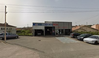 ERIC SARL GARAGE GARCIA, Garage Automobile à Saverdun