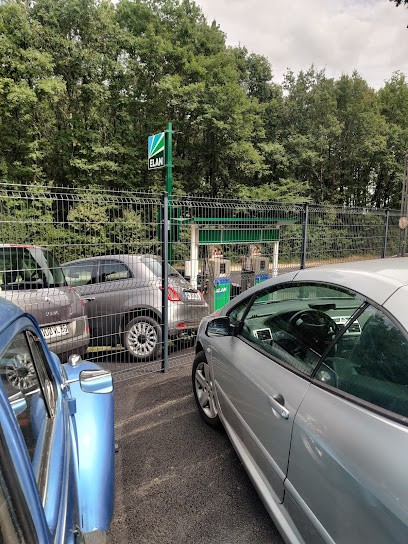 Garage des bois, Garage Automobile à Nouaillé-Maupertuis