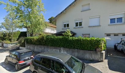 RallyEvents, Garage Automobile à Oyonnax