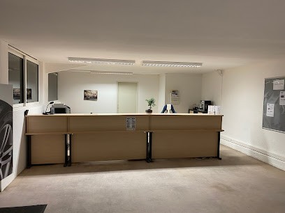 LLS Automobiles - Bosch Car Service, Garage Automobile à Loches