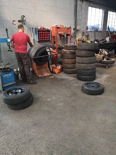 ATA AUTO, Garage Automobile à Pontpoint