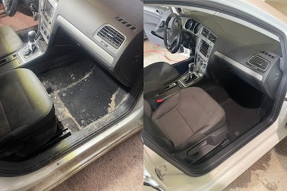 AP AUTOS, Garage Automobile à Cheppy