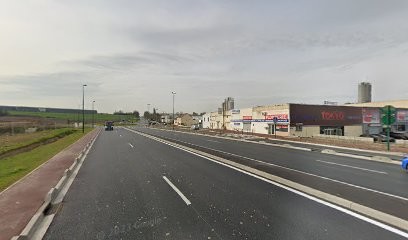 Elite Racing 95, Garage Automobile à Fosses