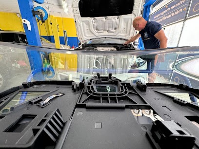 GARAGE PREMIER - GARAGE AGL, Garage Automobile à Lyon 03