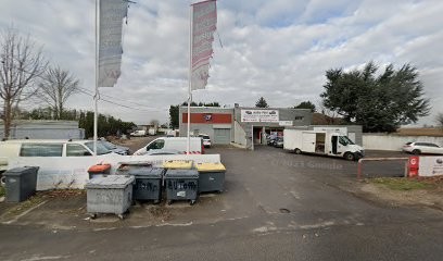 Can Auto 95, Garage Automobile à Écouen