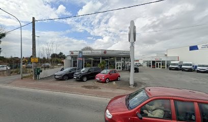 LA SCALA AUTOMOBILES Alfa Romeo, Garage Automobile à Royan
