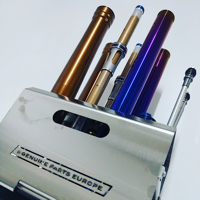 Jet Suspension, Garage Automobile à Castelnau-d'Estrétefonds