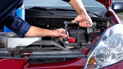 MAGIC MECA, Garage Automobile à Samatan