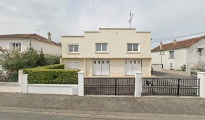 Garage Du Ces Julien Bonnet, Garage Automobile à Désertines
