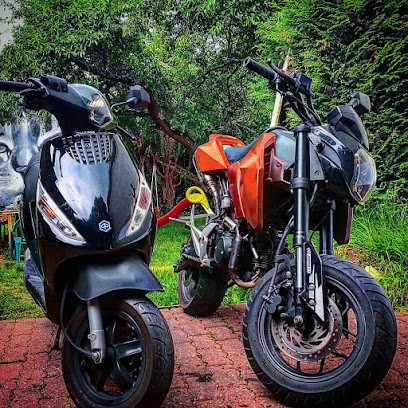 SFPerf', Garage Automobile au Perreux-sur-Marne