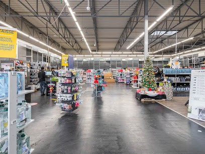 Norauto Bonneuil Sur Marne, Garage Automobile à Bonneuil-sur-Marne