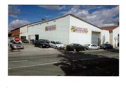 Garage Ng, Garage Automobile à Castelnaudary