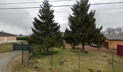 LD Racing, Garage Automobile à Volvic