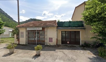 Sarl Garage Enguent - Citroën, Garage Automobile à Buis-les-Baronnies