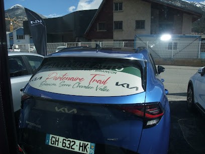Altitude Auto, Garage Automobile à Briançon