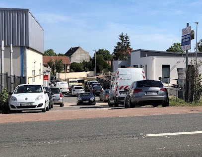 L'Occase Automobile - Carrosserie Guillot - Motrio, Garage Automobile à Sermoise-sur-Loire