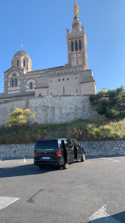 Fatnassi Vtc, Garage Automobile à Istres