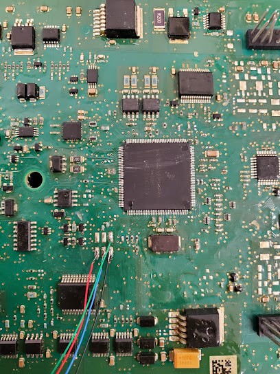 Mtech Engineering, Garage Automobile à Marseille 14