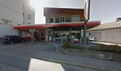 Garage de la Bourne, Garage Automobile à Villard-de-Lans