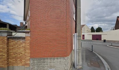 Tomsic Fabrice, Garage Automobile à Oignies