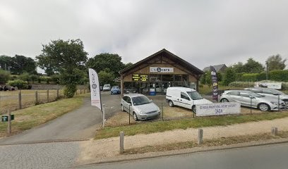 Clic & Cars, Garage Automobile au Vieux-Marché