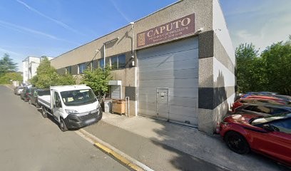 Caputo Et Compagnie, Garage Automobile à Montmorency
