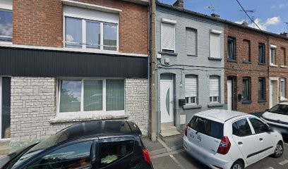 Garage G.N.M., Garage Automobile à Phalempin