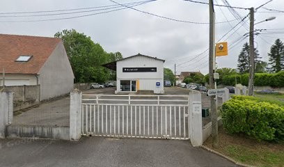 Renault Garage de Pontault, Garage Automobile à Pontault-Combault