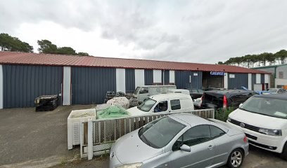 Jo Meca Garage, Garage Automobile à Capbreton