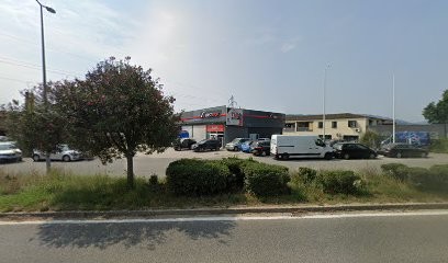 Metifiot Pneus, Garage Automobile à Cogolin