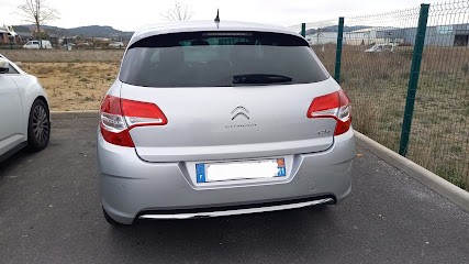 Garage Gimenez et Fils, Garage Automobile à Vinassan