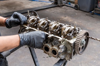 GDH Occasion, Garage Automobile au Houlme