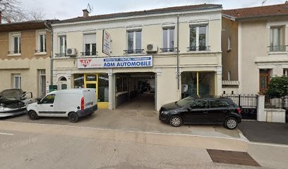 Garage Mécanique Auto, Garage Automobile à Vichy