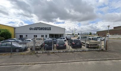 PETIT AUTOMOBILES, Garage Automobile à Pierres