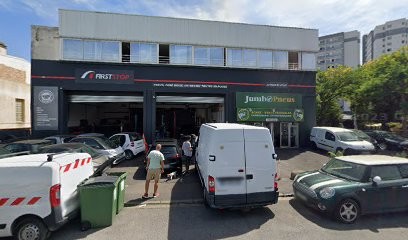 Jmc Autos Motos, Garage Automobile à Châtillon