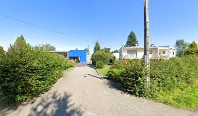 Société D'Outillage Et De Mécanique De Précision S.O.M.P, Garage Automobile à Froidefontaine