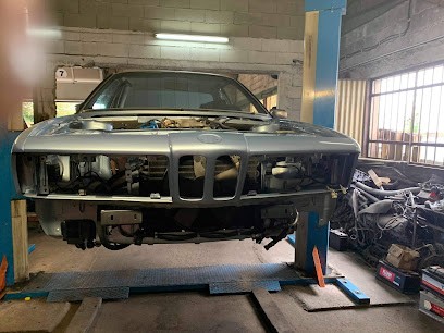 Garage La Paleine, Garage Automobile au Puy-Notre-Dame