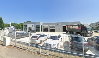 Garage Haelterman, Garage Automobile à Provins