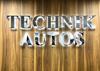 TECHNIK AUTOS, Garage Automobile à Marines