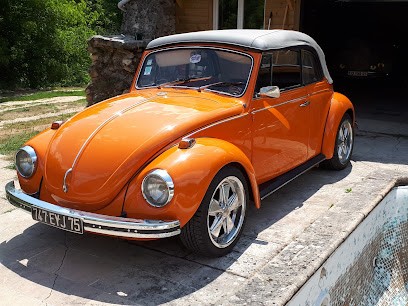 GARAGE BRYON CLASSIC, Garage Automobile à D'Huison-Longueville