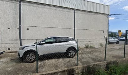 Renault Prades Auto Services, Garage Automobile à Prades