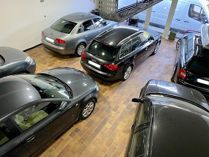 DB France Autos, Garage Automobile à Oignies