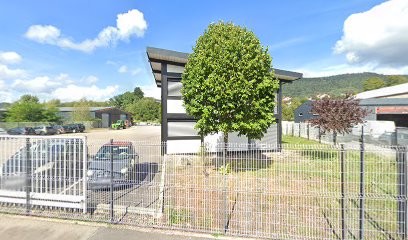 Garage Du Poncée, Garage Automobile à Saint-Étienne-lès-Remiremont
