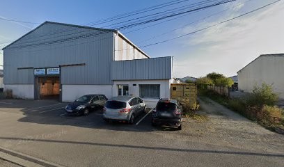 Ilhan Mehmet, Garage Automobile à Lanester