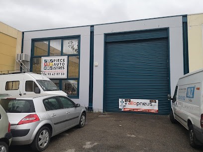 RNC AUTOMOBILE, Garage Automobile à Istres