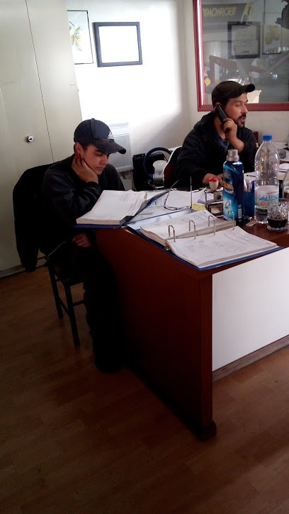 AD Carrosserie & AD Garage Expert Cuche Rouquier, Garage Automobile à Mazamet