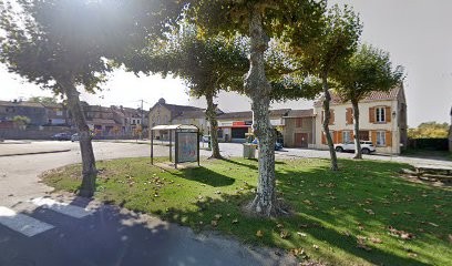 Eurorepar Garage Philippe Baris, Garage Automobile à Manciet