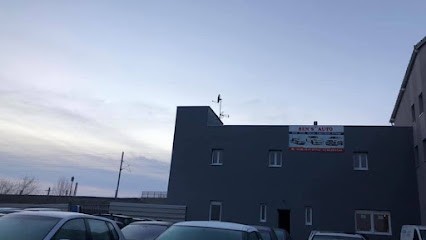 Ben's Autos, Garage Automobile à Eckwersheim