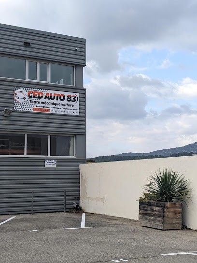 👨‍🔧Ced Auto 83: Atelier mécanique Six-Fours-Les-Plages, Garage Automobile à Six-Fours-les-Plages