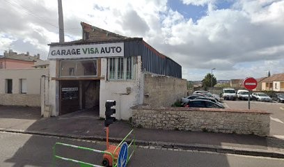VISA AUTO LIMAY, Garage Automobile à Limay